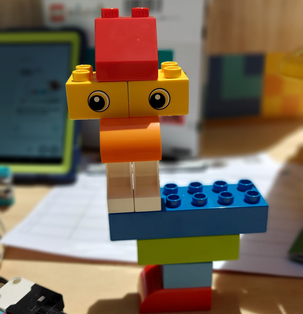 Clase de Prueba (4 a 5 años) - Providencia