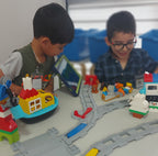 Clase de Prueba (4 a 5 años) - Providencia