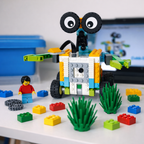 Robótica de Otro Planeta 👽🤖🚀 - Viña del Mar