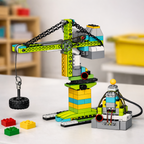 Laboratorio de Inventos (7 a 9 años)