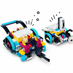 Máster Inventors (13 a 15 años)