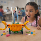 Clase de Prueba (6 a 12 años) - Viña del Mar