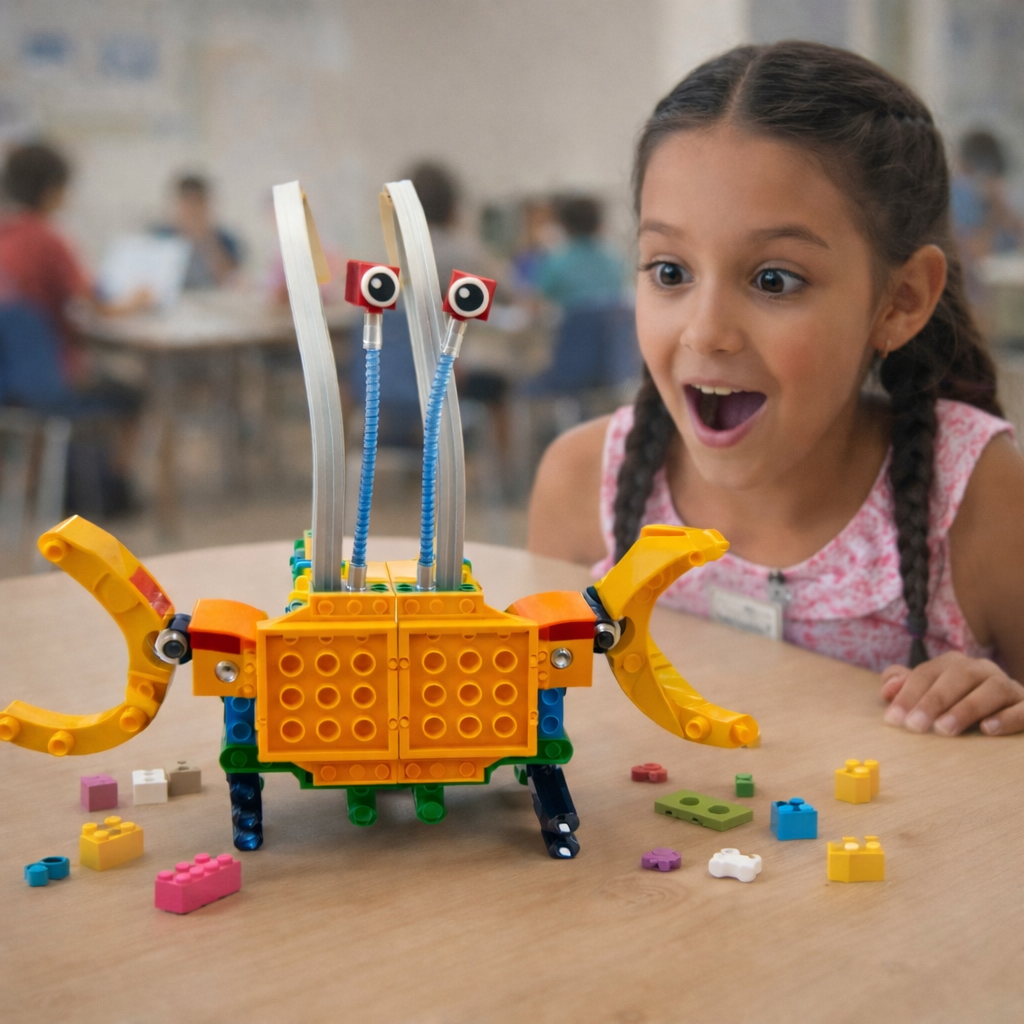 Clase de Prueba (6 a 12 años) - Providencia