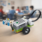 Clase de Prueba (6 a 12 años) - Viña del Mar