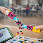 Clase de Prueba (6 a 12 años) - Viña del Mar